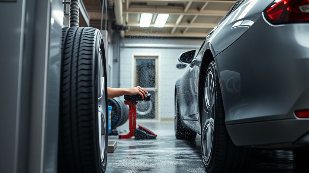 car repair and maintenence for apartments and renters