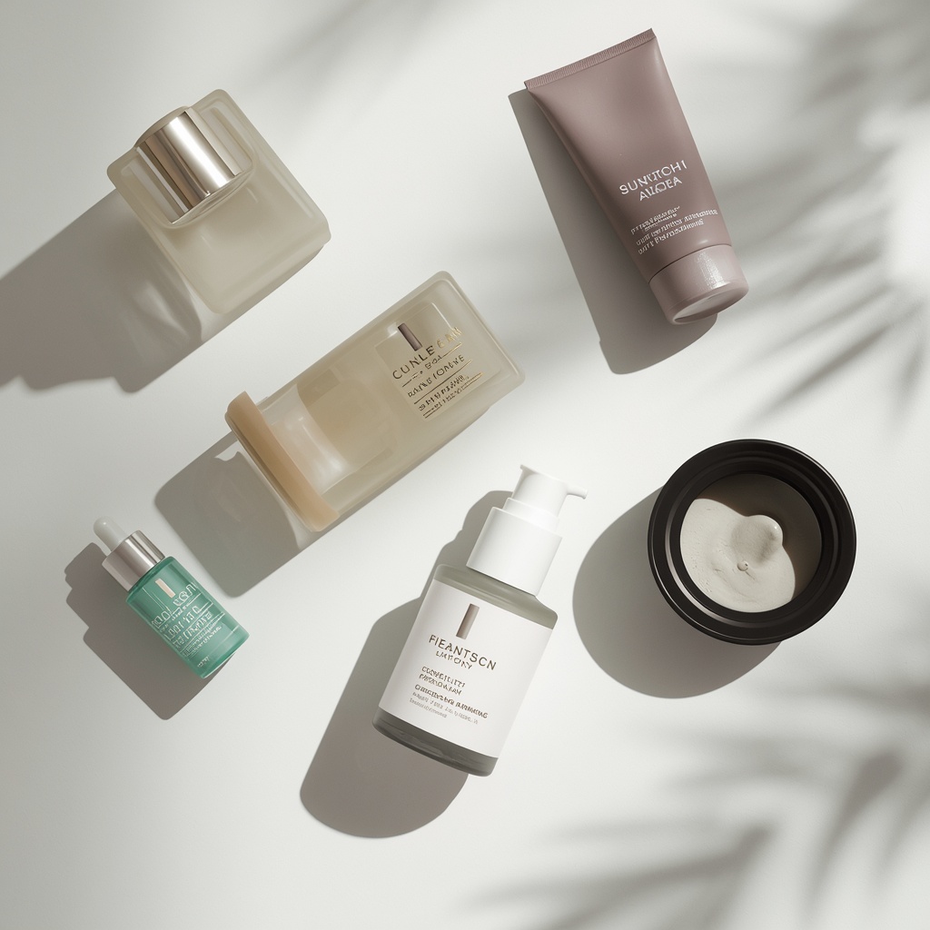 Top Refillable Deodorants That Are Aluminum and Plastic-Free
